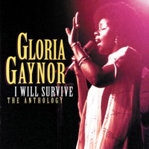 دانلود آهنگ i will survive از گلوریا {Gloria Gaynor}