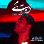 reza-malekzadeh-dooset-daram-mp3-download