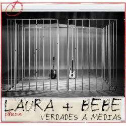 آهنگ جدید Laura Pausini بنام Verdades A Medias