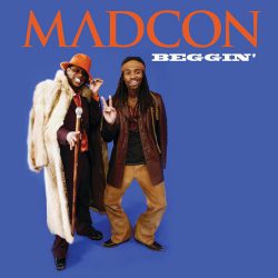 دانلود آهنگ Madcon Beggin